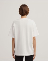 Witchery - Boyfriend T-shirt 2.0