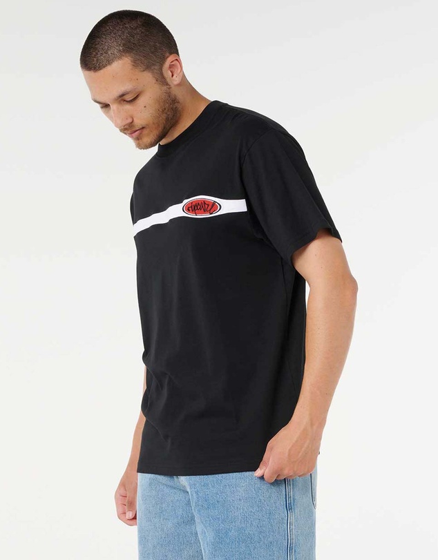 Rip Curl - Script Panel Tee