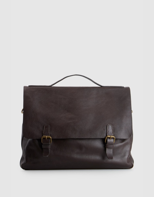 Evity - Miles Briefcase