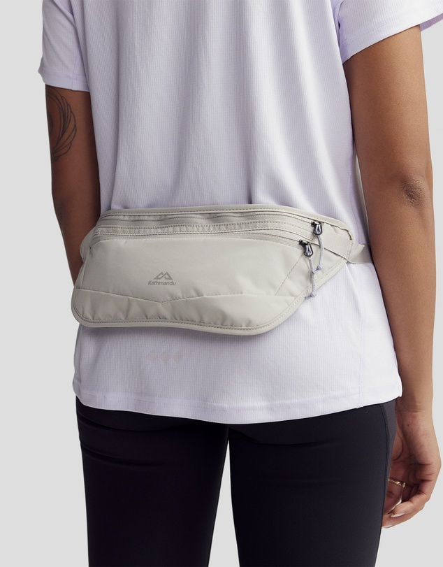 Kathmandu - Flight RFID Money Belt