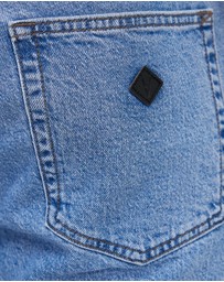 Abrand - A2 Slim Short Simon