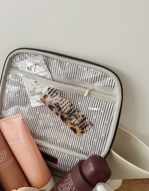 Louenhide - Baby Hepburn Cosmetic Case