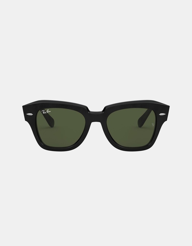 Ray-Ban - State Street 0RB2186