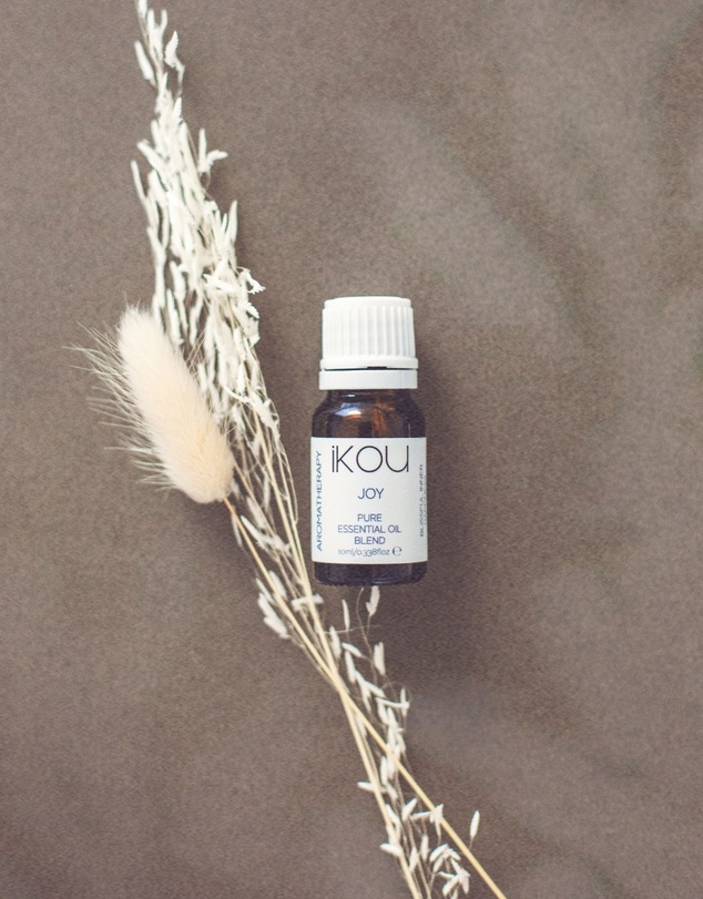 IKOU - Joy Essential Oil