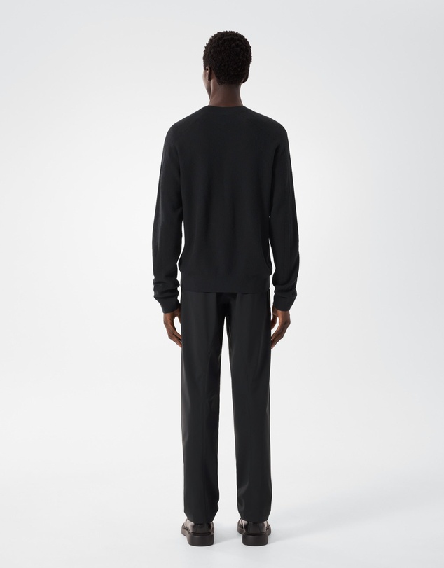 Arc'teryx - Conic Wool Midlayer Men's