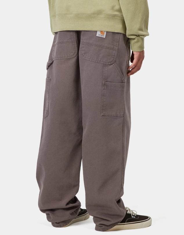 Carhartt WIP - Double Knee Pants