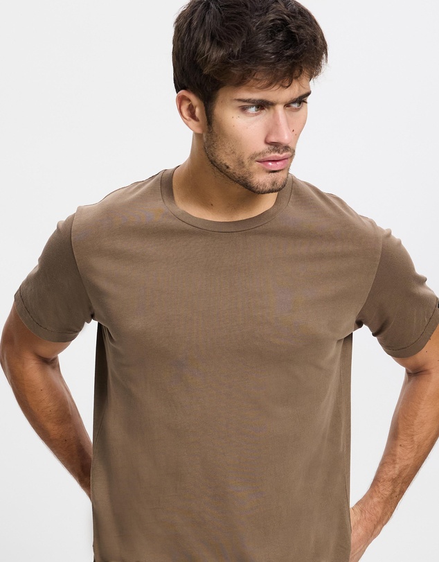 Zanerobe - Flintlock Tee