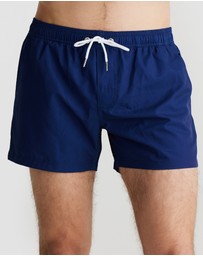Vacay Swimwear - Madeira Stretch Swim Short