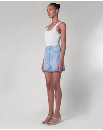 Nobody Denim - Stevie Shorts
