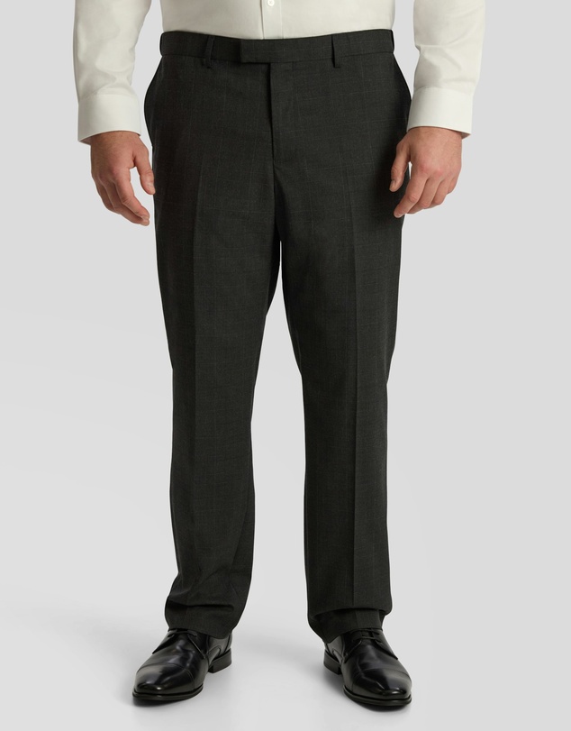 Johnny Bigg - London Check Dress Pant