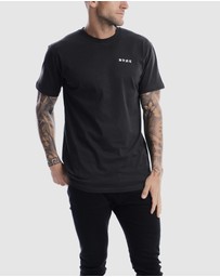 DVNT - Saxon Rise Tee