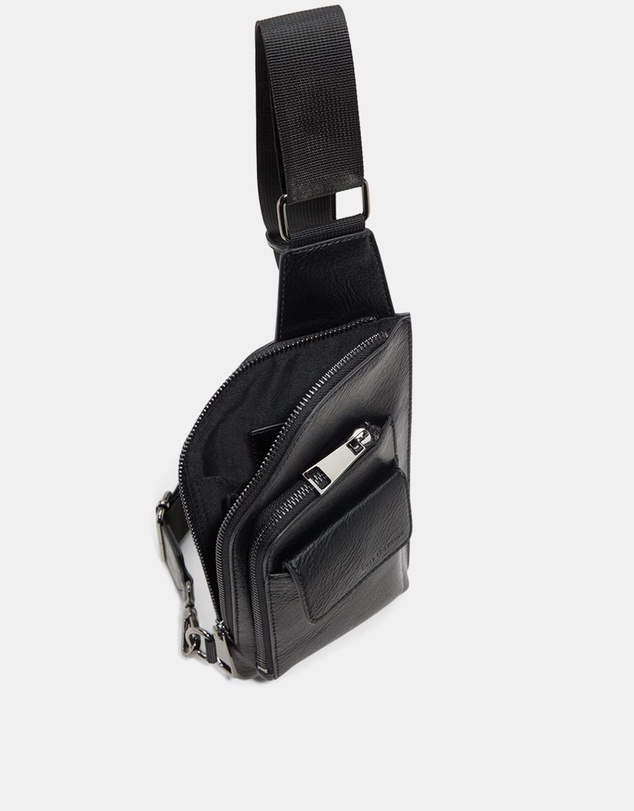 Call It Spring - Capitol Crossbody Bag
