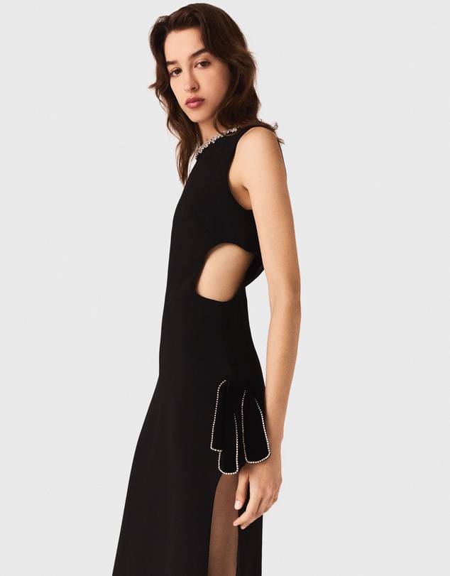 Maje - Rilda Dress
