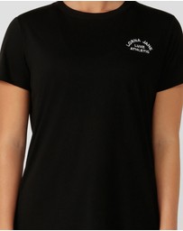 Lorna Jane - Lotus T-Shirt