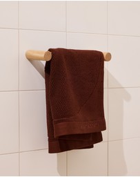 Sheet Society - Tommy Cotton Towel