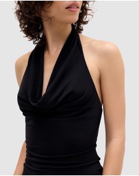 BDG By Urban Outfitters - Coyote Halter Top