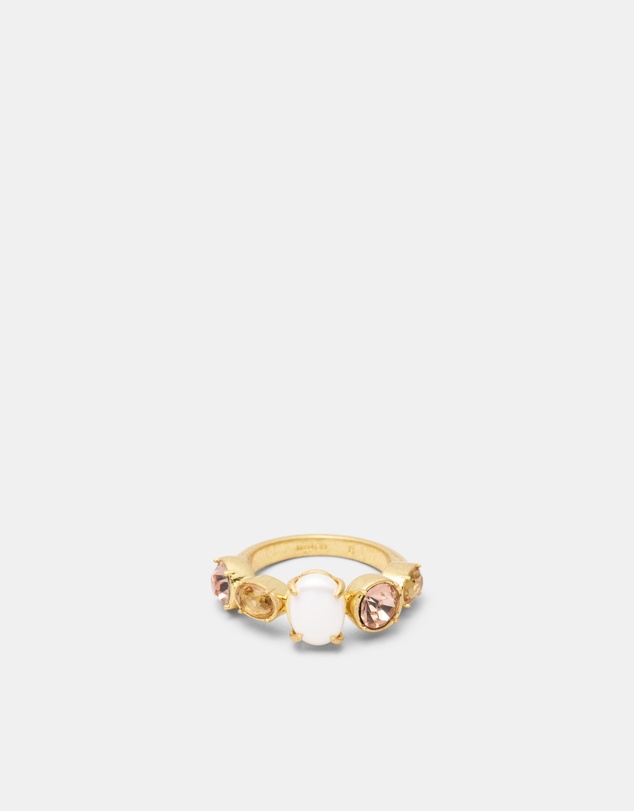 MIMCO - Goddess Pearl Ring