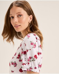 Review - Cameo Top