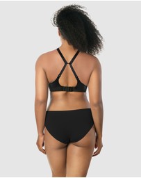Parfait - Elise Convertible Wired Seamless Moulded T-Shirt Bra