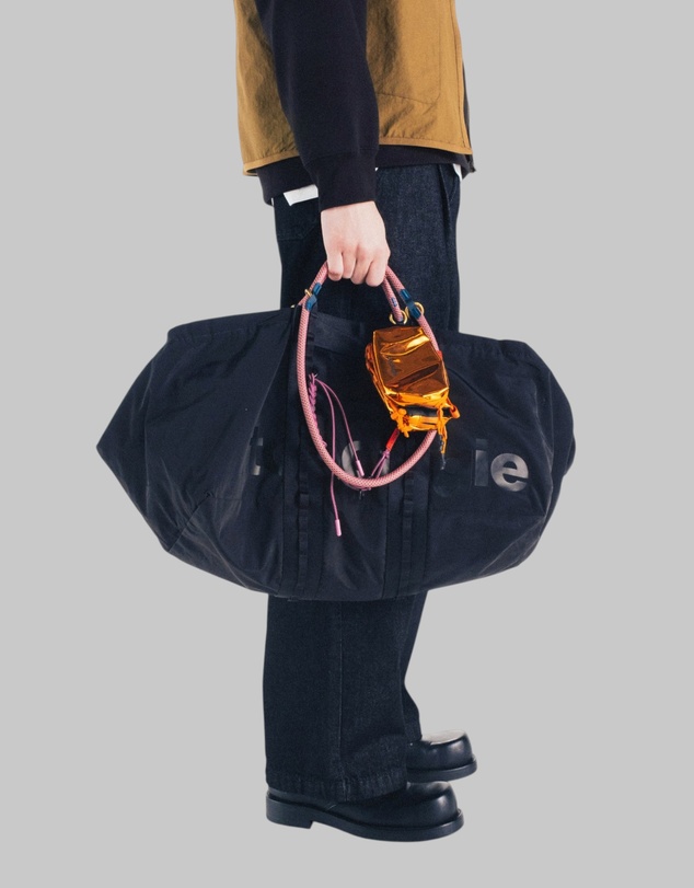 Topologie - Summit Duffle Medium