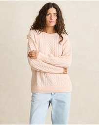 Rhythm - Mohair Oceanside Knit