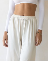 Mod Squad - Luxe Lounge Pant  Base Layer