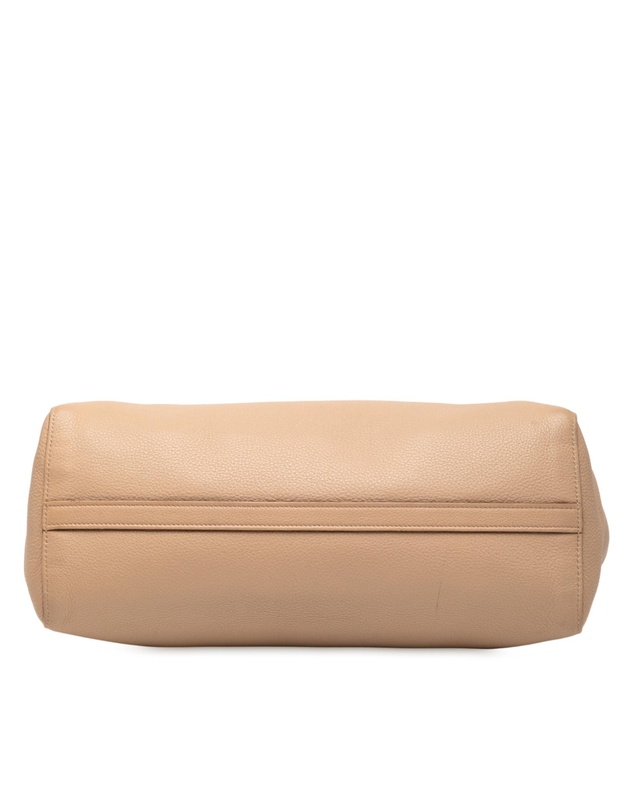 Pre-Loved by Azura Reborn - Pre-Loved Vitello Phenix Open Convertible Tote