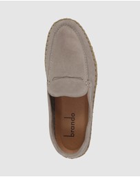 Brando - Ortiz Slip Ons