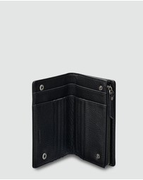 Status Anxiety - Insurgency Wallet
