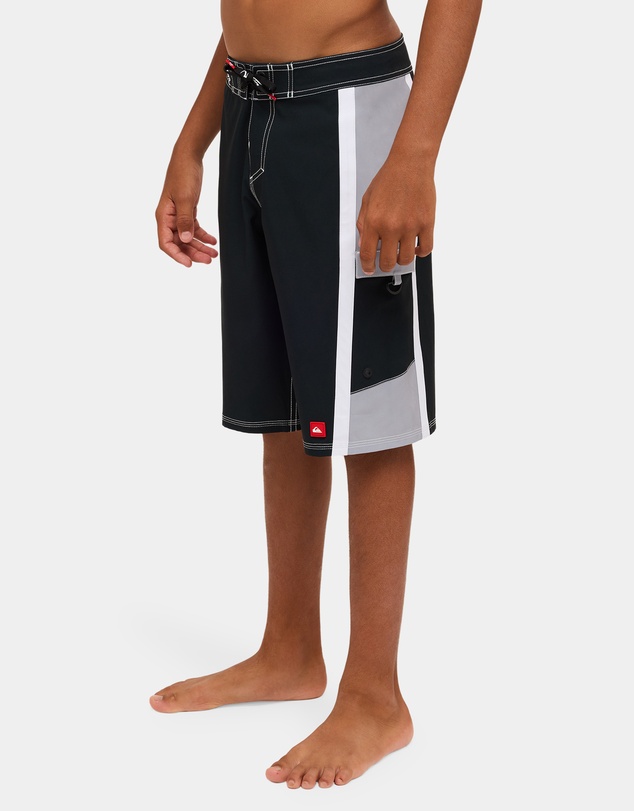Quiksilver - Boys 8 to 16 Eliminator 19