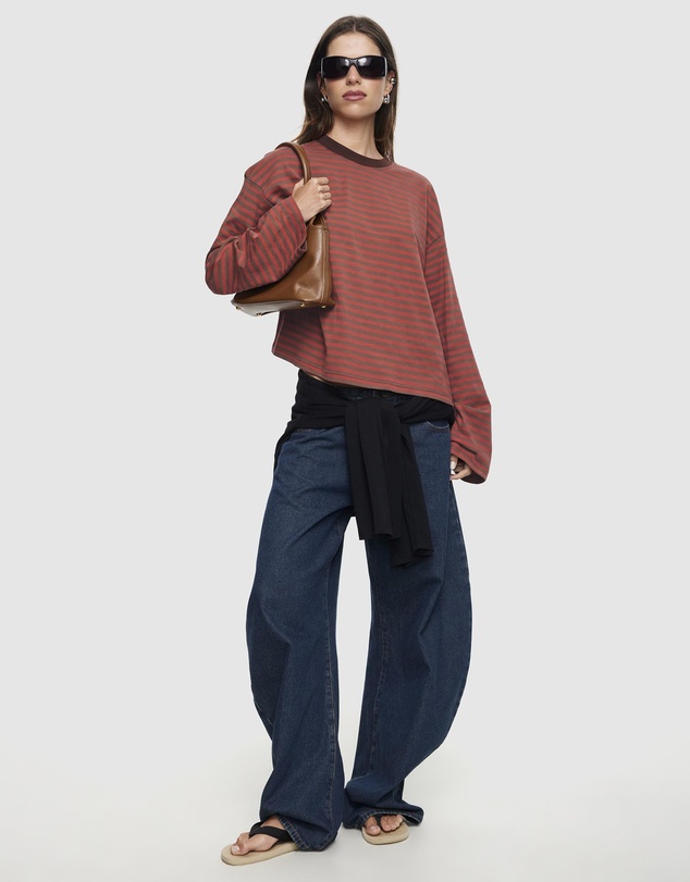 Lioness - Bloom Long Sleeve Top
