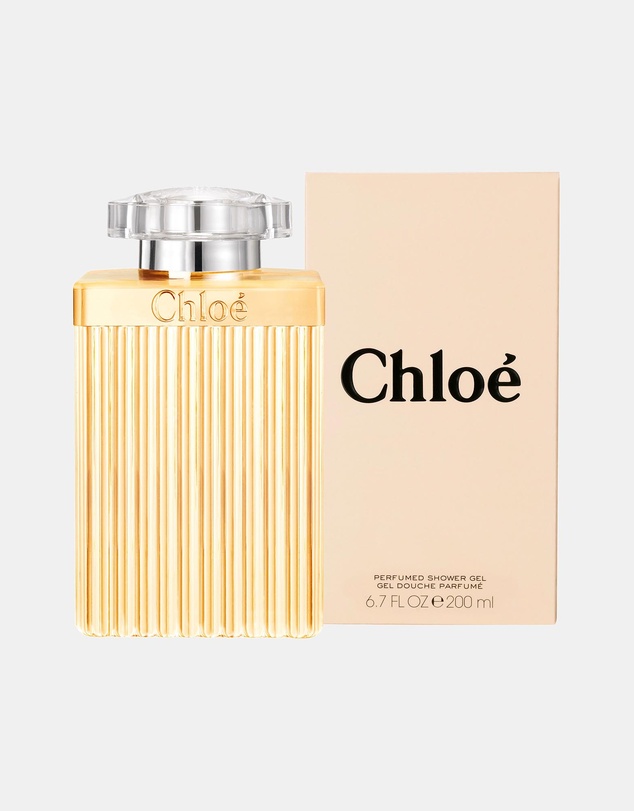 Chloé - Eau de Parfum Shower Gel 200ml