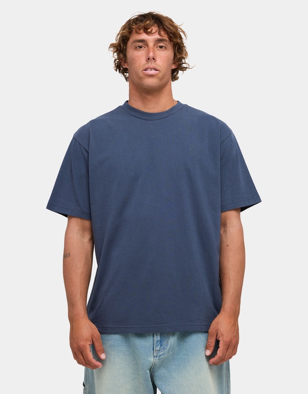 Billabong - Mens Arch Up T-Shirt