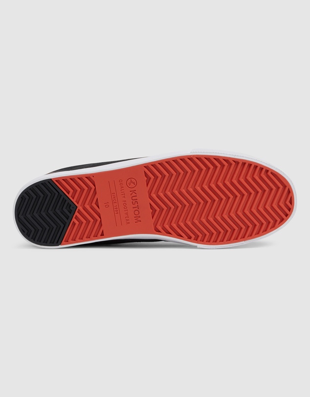 Kustom - Mens Kramer Sneakers