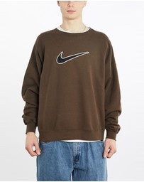 Vintage by The Real Deal - Pre Loved - Vintage 90s Nike Sweatshirt