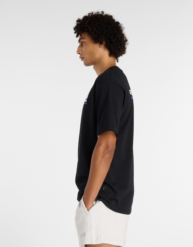 New Balance - Fish and Chips T-Shirt
