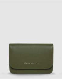 Status Anxiety - Impermanent Wallet