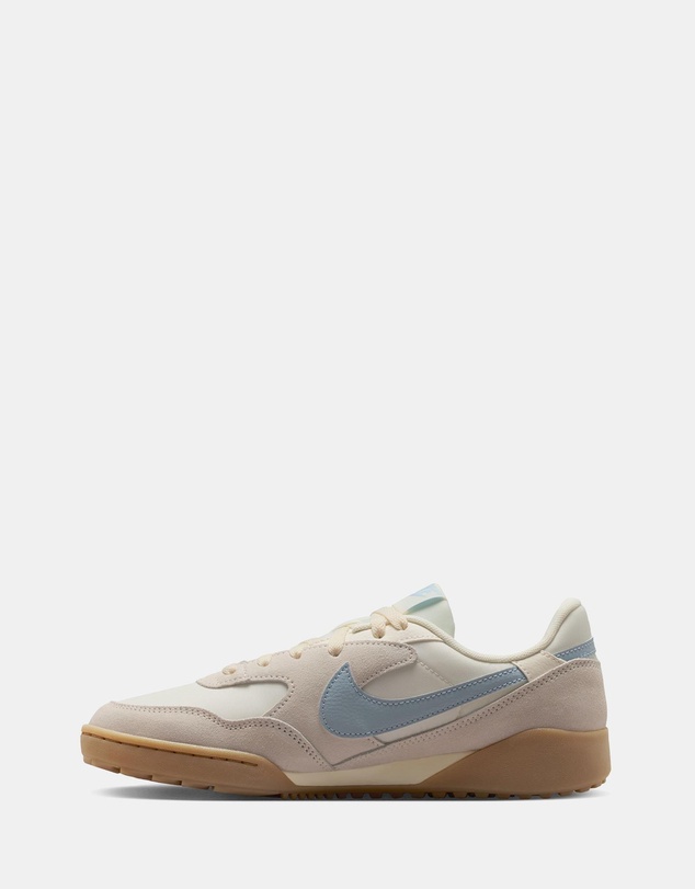 Nike - Terra Manta Suede Shoes - Women's