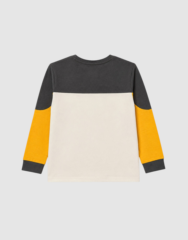 GUESS - Combo Long Sleeve T-Shirt