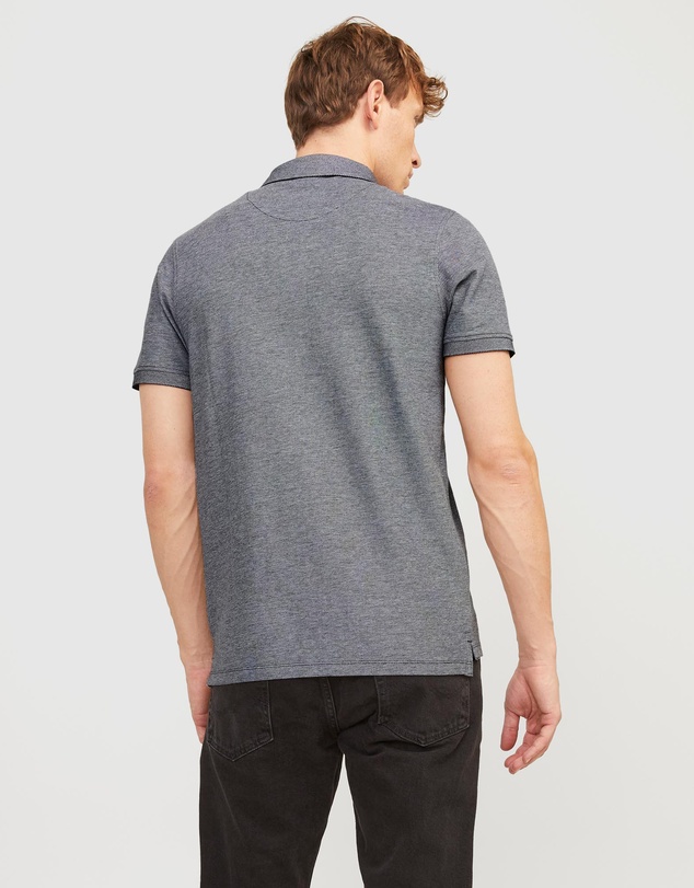 Jack & Jones - Paulos Polo Organic Cotton Slim Fit