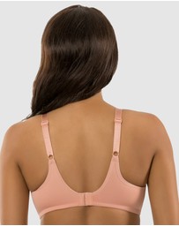 Parfait - Pearl Underwired Seamless Minimiser Bra