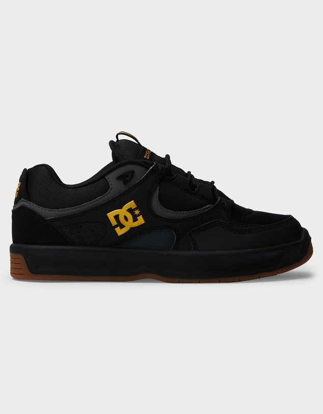 DC Shoes - Mens Kalynx Zero Sneakers