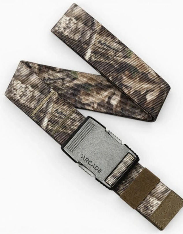 Arcade Belt - Hardware Long
