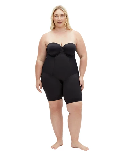 City Chic - Smooth & Chic Bodyshaper