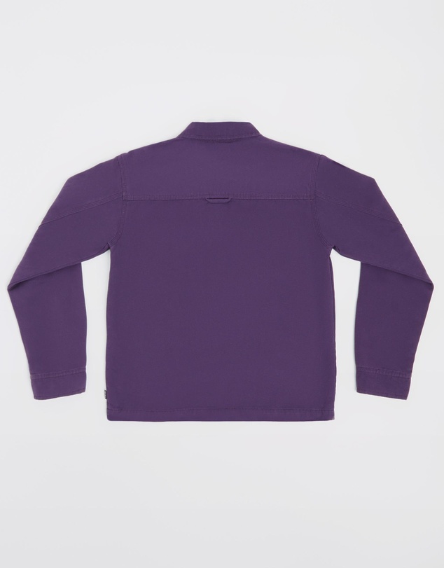 Spencer Project - Teen Boys Newcastle Long Sleeve Shacket
