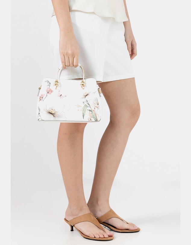 ALDO - Calintha Top Handle Bag