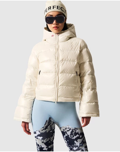 Perfect Moment - Polar Flare Ski Jacket III