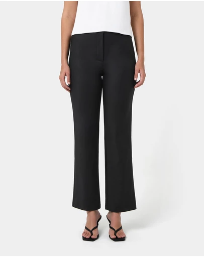 Forcast - Lauren Straight Pants