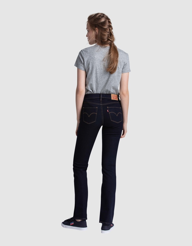 Levi's - 315 Shaping Bootcut Jeans