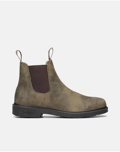 Redback Boots - Whistler